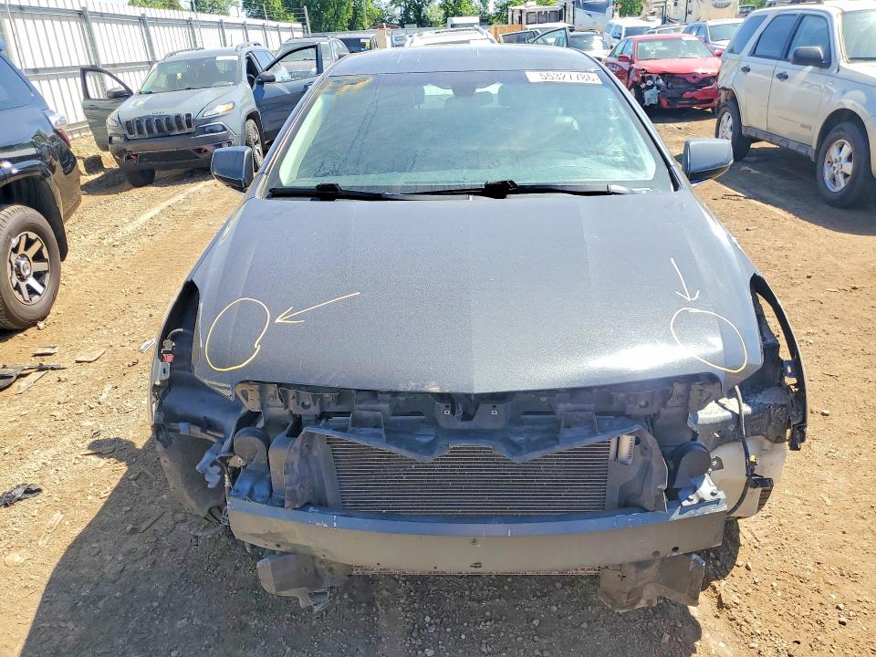 Продажа на аукционе авто 2017 Cadillac Xts, vin: 2G61M5S30H9167850, номер лота: 55327786