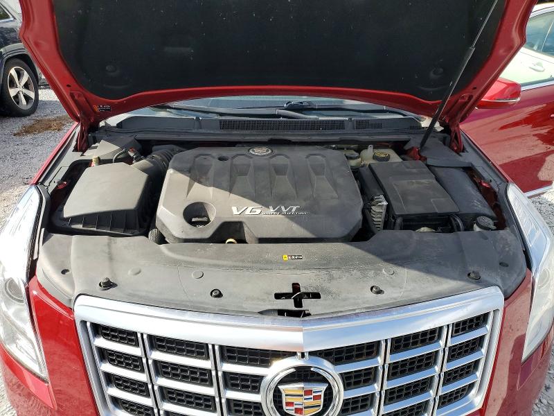 Aukcja sprzedaży 2015 Cadillac Xts, vin: 2G61M5S33F9133981, numer aukcji: 52775506