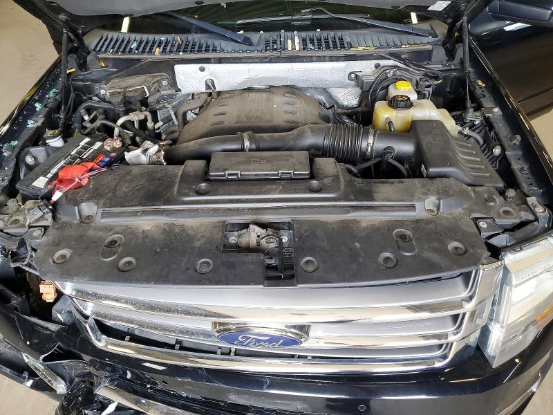 Продаж на аукціоні авто 2016 Ford Expedition, vin: 1FMJK2AT2GEF28182, номер лоту: 54013946