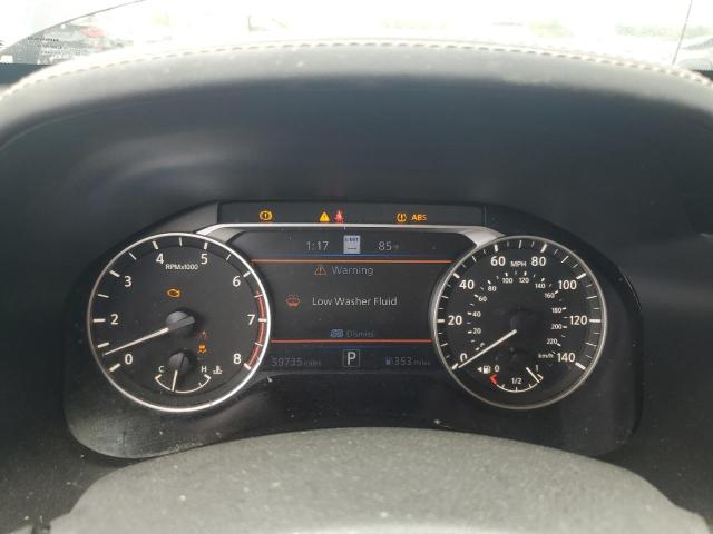 Aukcja sprzedaży 2019 Nissan Altima, vin: 1N4BL4EV2KC122667, numer aukcji: 52644656