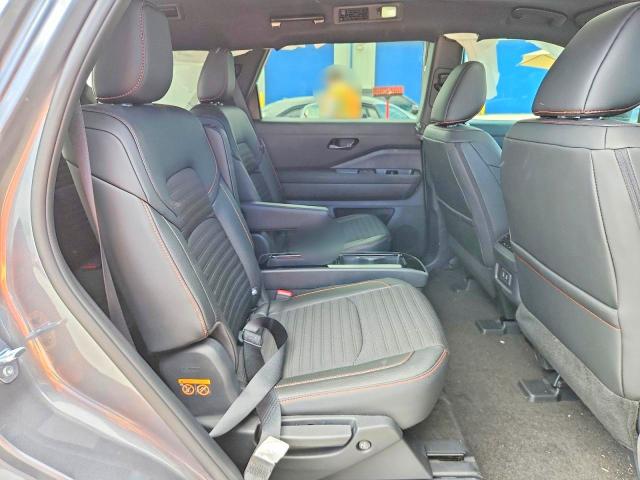 Продажа на аукционе авто 2026 Nissan Pathfinder, vin: 5N1DR3BT9TC247452, номер лота: 55037386