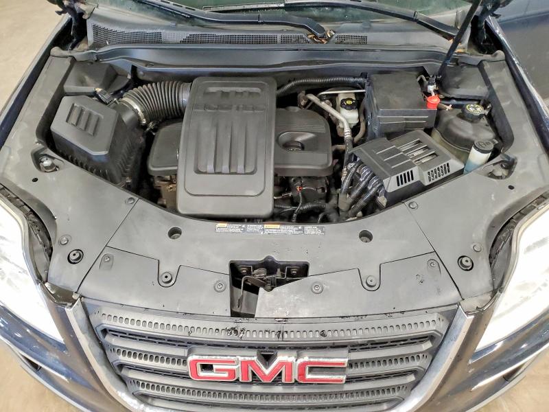 Продажа на аукционе авто 2017 Gmc Terrain, vin: 2GKFLTEK7H6280309, номер лота: 54082586