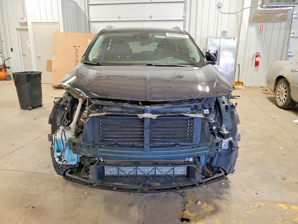 Продажа на аукционе авто 2020 Buick Encore Gx, vin: KL4MMESL6LB130944, номер лота: 52614976
