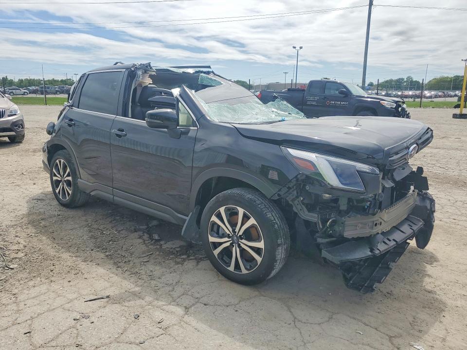 Aukcja sprzedaży 2023 Subaru Forester, vin: JF2SKANC1PH523391, numer aukcji: 54279276