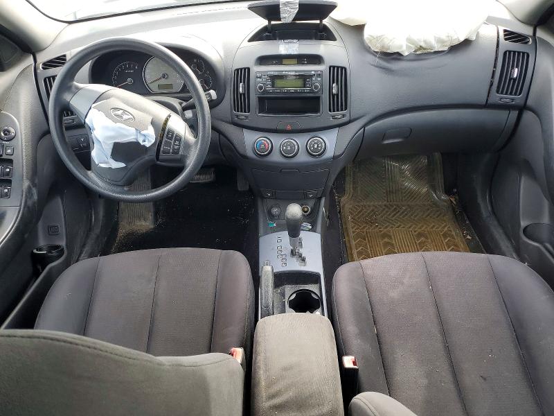 Aukcja sprzedaży 2009 Hyundai Elantra, vin: KMHDU45D29U646148, numer aukcji: 53522116