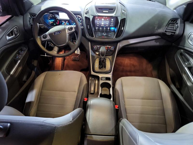 Продаж на аукціоні авто 2016 Ford Escape, vin: 1FMCU9G91GUB22472, номер лоту: 53685436