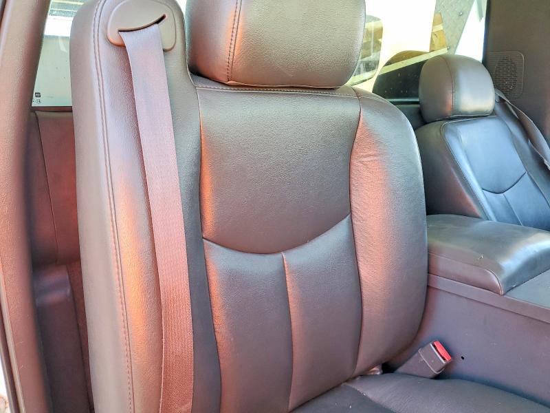 Aukcja sprzedaży 2006 Chevrolet Silverado, vin: 1GBHC24U76E265971, numer aukcji: 52970496