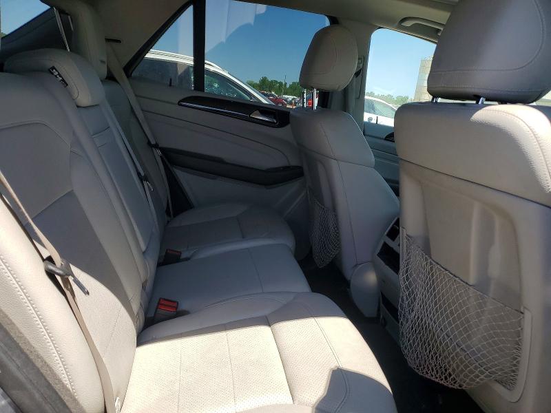 Aukcja sprzedaży 2013 Mercedes-benz Ml, vin: 4JGDA5HB1DA162068, numer aukcji: 53122336