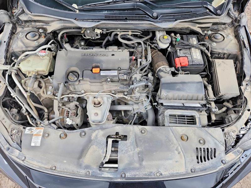 Продажа на аукционе авто 2021 Honda Civic, vin: 2HGFC2F5XMH017004, номер лота: 53448426