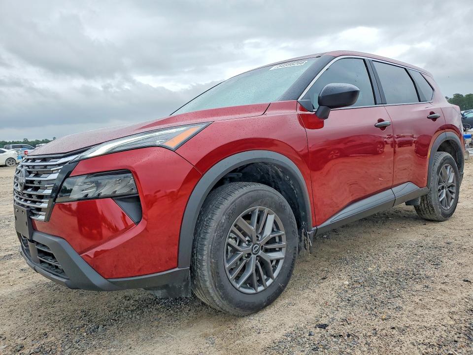 Aukcja sprzedaży 2026 Nissan Rogue, vin: 5N1BT3AA8TC673979, numer aukcji: 54598266