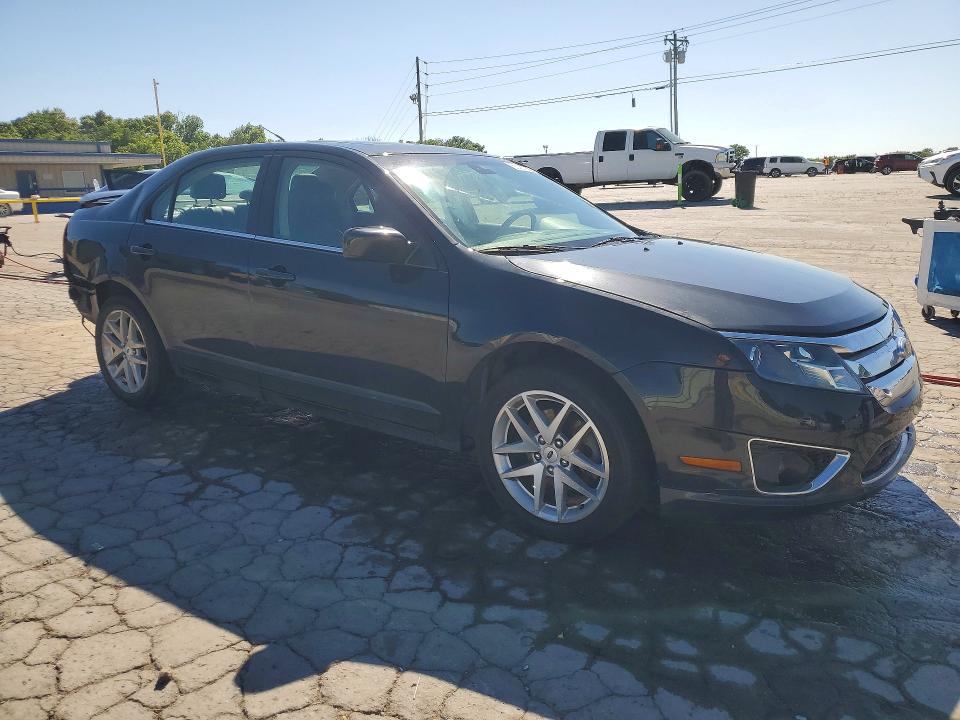 Aukcja sprzedaży 2012 Ford Fusion, vin: 3FAHP0JA9CR444610, numer aukcji: 53187146