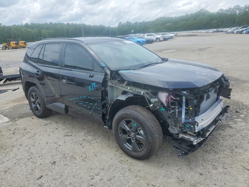 Продажа на аукционе авто 2026 Toyota Rav4, vin: JTM6DRBV4TD303761, номер лота: 55131526