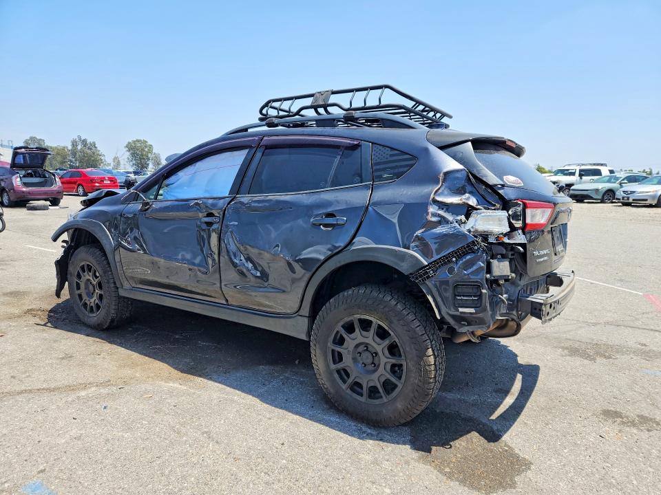 Aukcja sprzedaży 2019 Subaru Crosstrek, vin: JF2GTAEC7K8354456, numer aukcji: 53475346