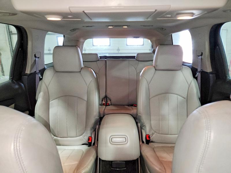 2012 Gmc Acadia მანქანა იყიდება აუქციონზე, vin: 1GKKVTED2CJ177689, აუქციონის ნომერი: 53292636