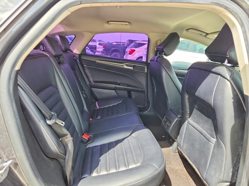 Aukcja sprzedaży 2020 Ford Fusion, vin: 3FA6P0CD0LR131668, numer aukcji: 54012096