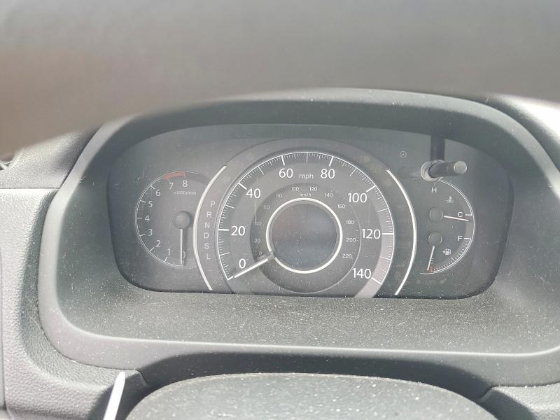 2015 Honda Cr-v მანქანა იყიდება აუქციონზე, vin: 5J6RM4H52FL051245, აუქციონის ნომერი: 53974946
