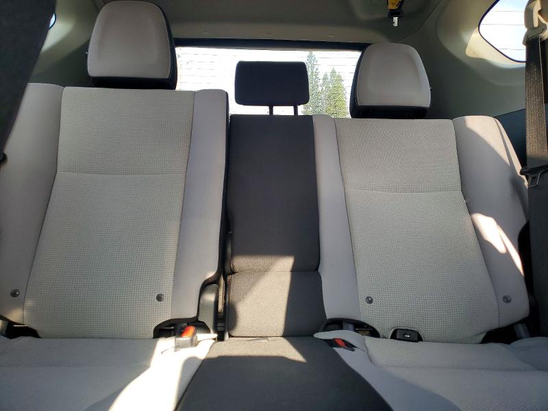 Aukcja sprzedaży 2018 Toyota Rav4, vin: JTMWFREV1JD118313, numer aukcji: 51366256