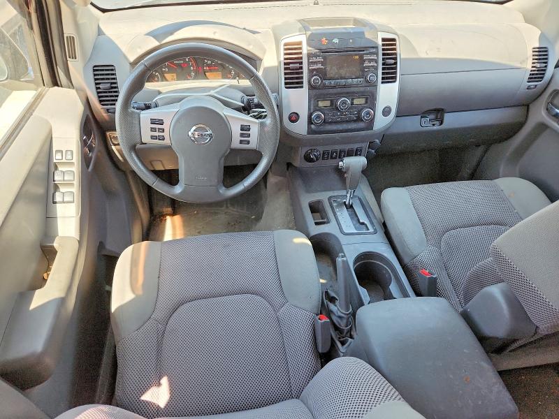 Продажа на аукционе авто 2014 Nissan Frontier, vin: 1N6AD0EV5EN738171, номер лота: 52842676