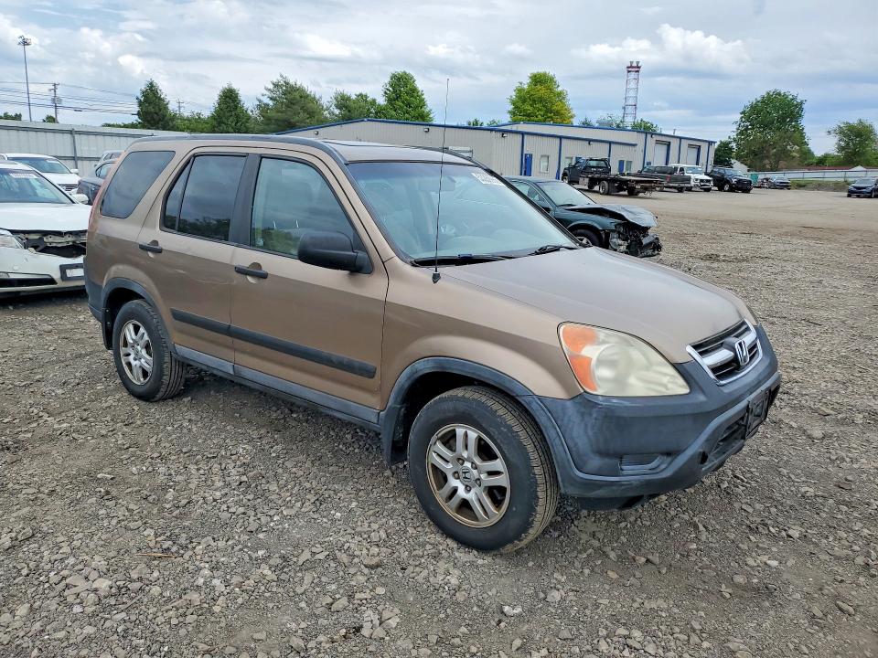53269986 :رقم المزاد ، SHSRD78823U136188 vin ، 2003 Honda Cr-v مزاد بيع