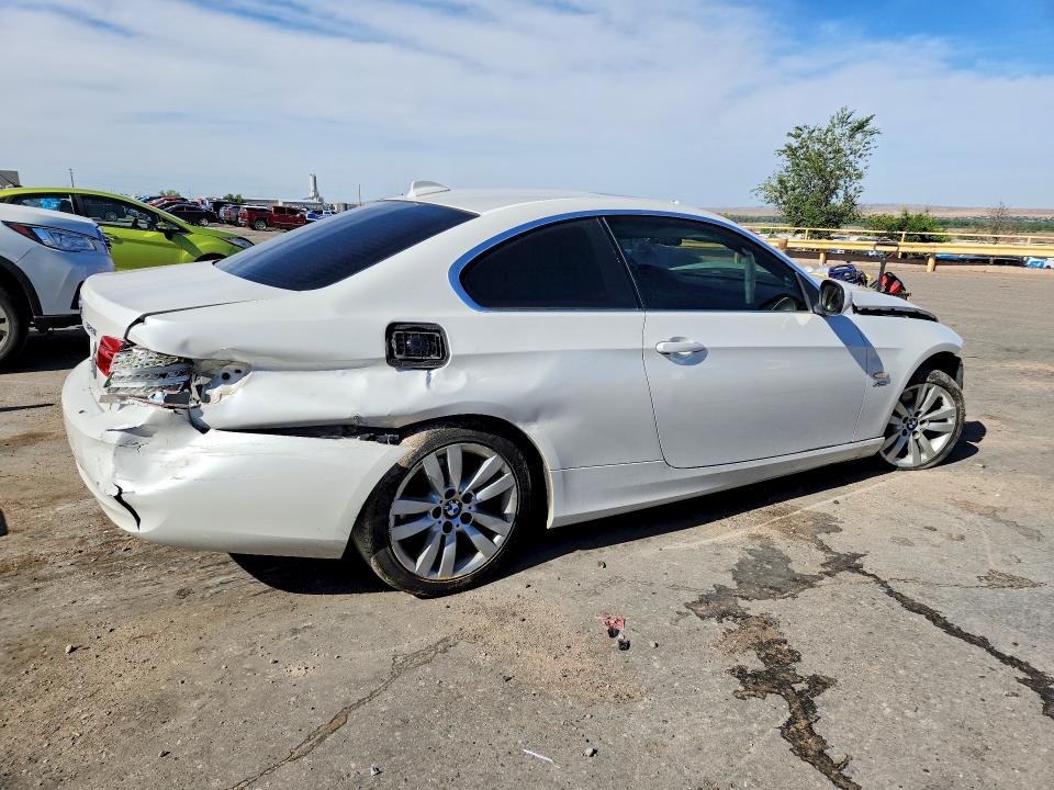 2012 Bmw 328 მანქანა იყიდება აუქციონზე, vin: WBAKF3C54CE974911, აუქციონის ნომერი: 54838776
