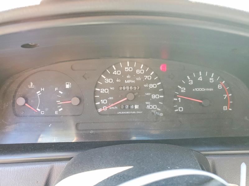 Продажа на аукционе авто 1997 Nissan Truck, vin: 1N6SD11S7VC424149, номер лота: 53794726