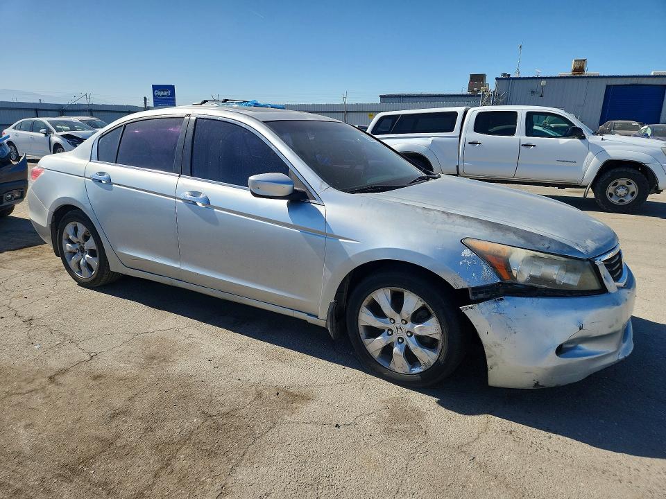 Продажа на аукционе авто 2010 Honda Accord, vin: 1HGCP3F86AA017681, номер лота: 53997026