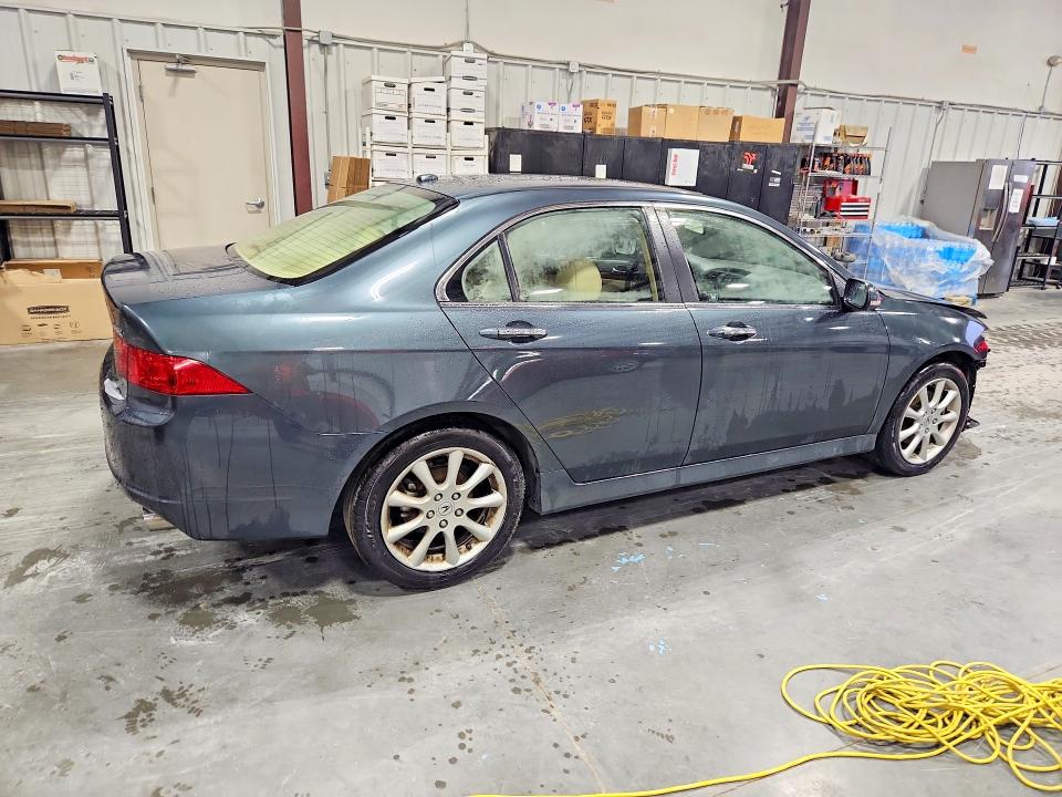 Aukcja sprzedaży 2008 Acura Tsx, vin: JH4CL96928C014439, numer aukcji: 54596996