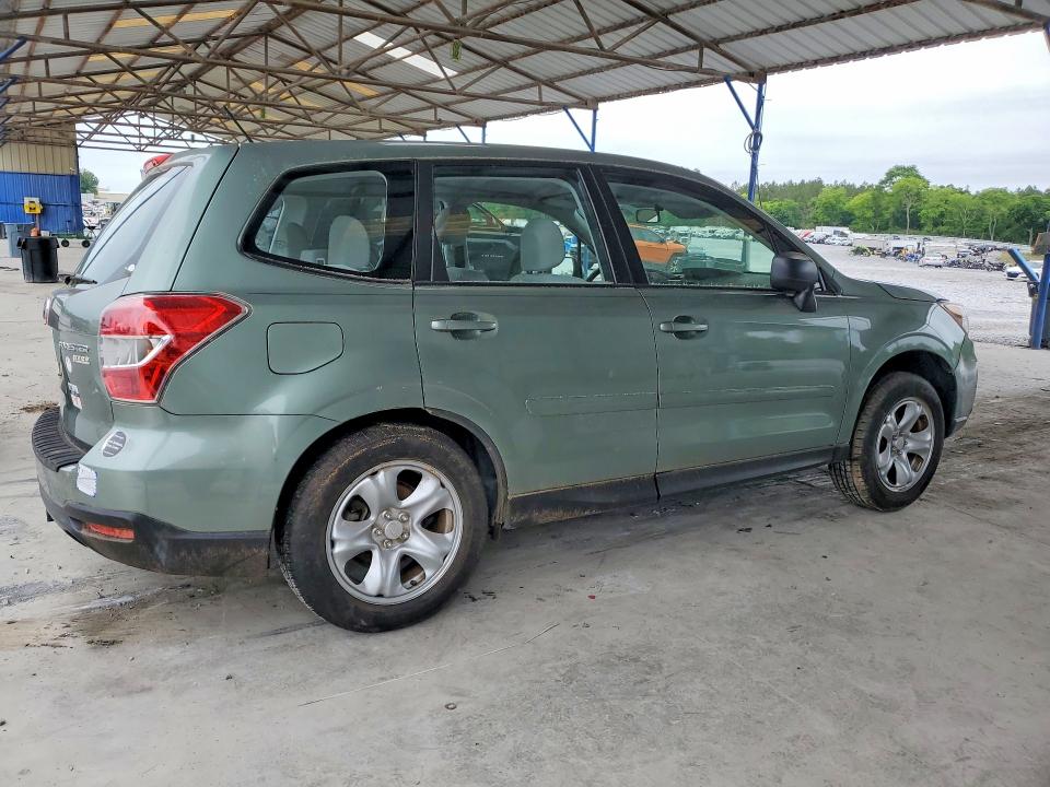 Продаж на аукціоні авто 2014 Subaru Forester, vin: JF2SJAAC1EH438976, номер лоту: 51033686