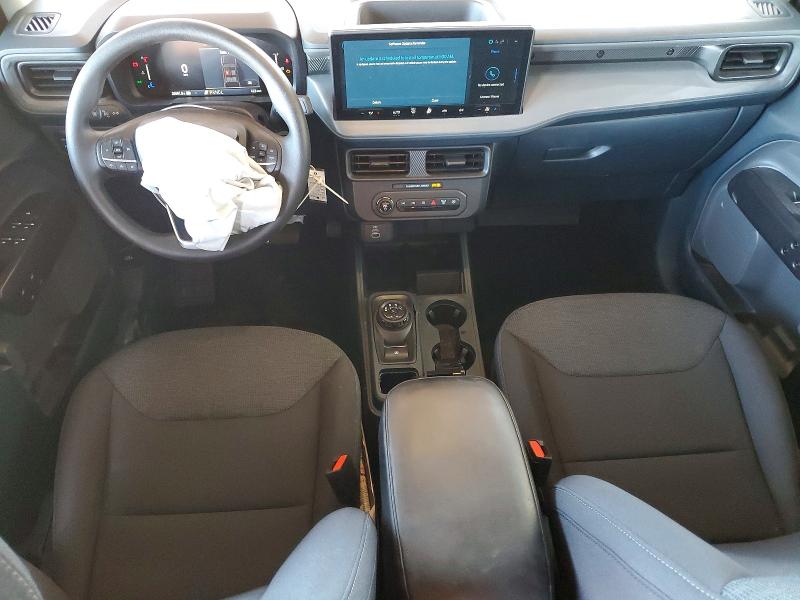 Aukcja sprzedaży 2025 Ford Maverick, vin: 3FTTW8A33SRA97118, numer aukcji: 55153706