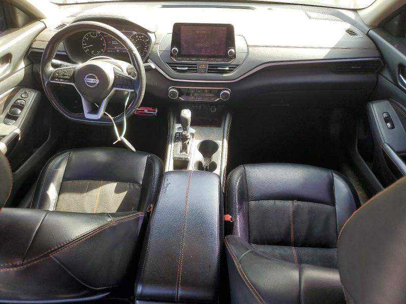 Aukcja sprzedaży 2019 Nissan Altima, vin: 1N4BL4CV1KC187867, numer aukcji: 52023966