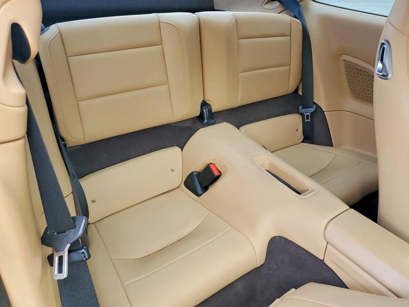 54815256 :رقم المزاد ، WP0AA2A91ES107211 vin ، 2014 Porsche 911 مزاد بيع