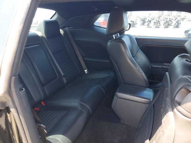 Aukcja sprzedaży 2013 Dodge Challenger, vin: 2C3CDYAG9DH619908, numer aukcji: 54627506