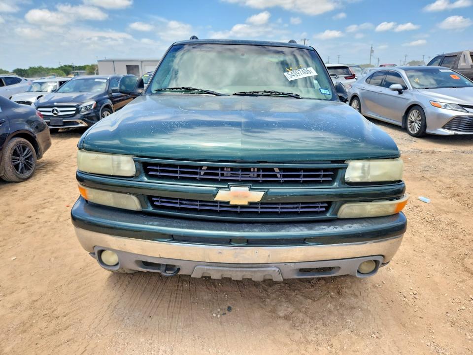 Продажа на аукционе авто 2003 Chevrolet Suburban, vin: 3GNFK16Z33G230378, номер лота: 54997406