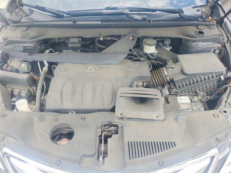 Aukcja sprzedaży 2018 Acura Rdx, vin: 5J8TB4H56JL002299, numer aukcji: 54218946