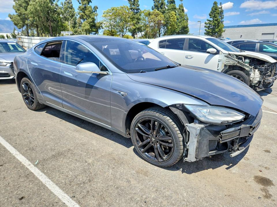 Aukcja sprzedaży 2013 Tesla Model S, vin: 5YJSA1CN2DFP08552, numer aukcji: 54902386