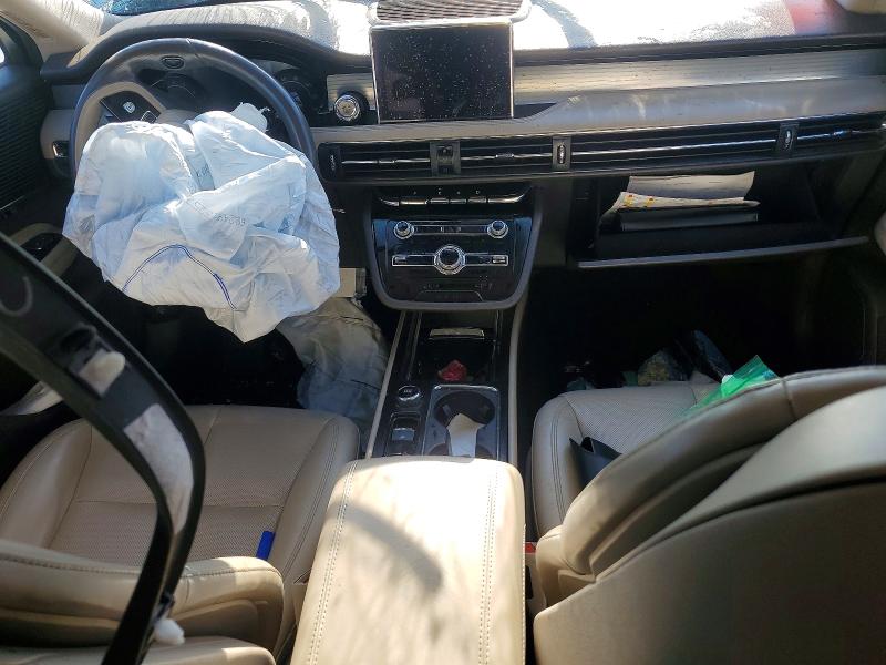 53736586 :رقم المزاد ، 5LMCJ1C93LUL26276 vin ، 2020 Lincoln Corsair مزاد بيع