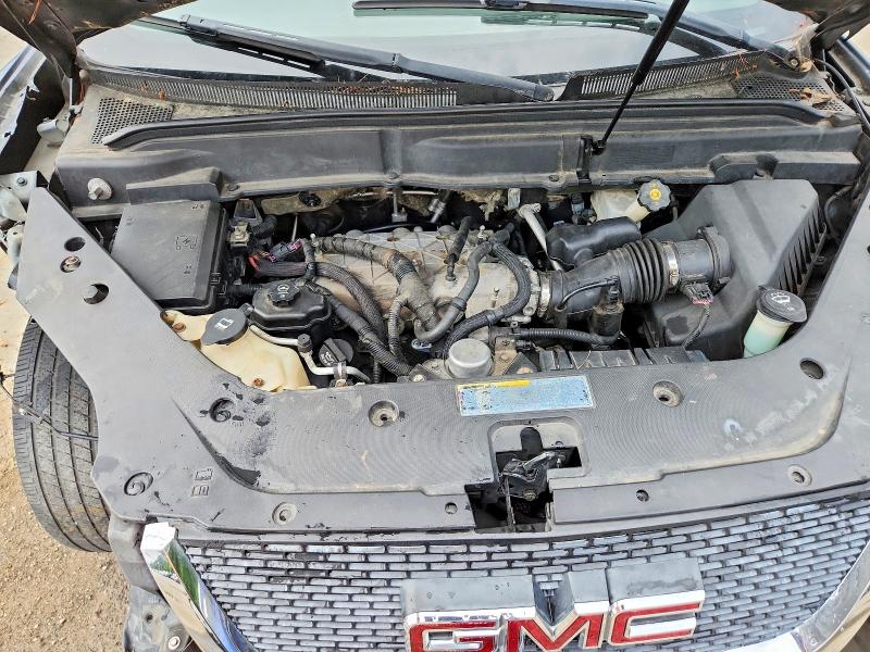Продаж на аукціоні авто 2011 Gmc Acadia, vin: 1GKKRNED6BJ109510, номер лоту: 53998736