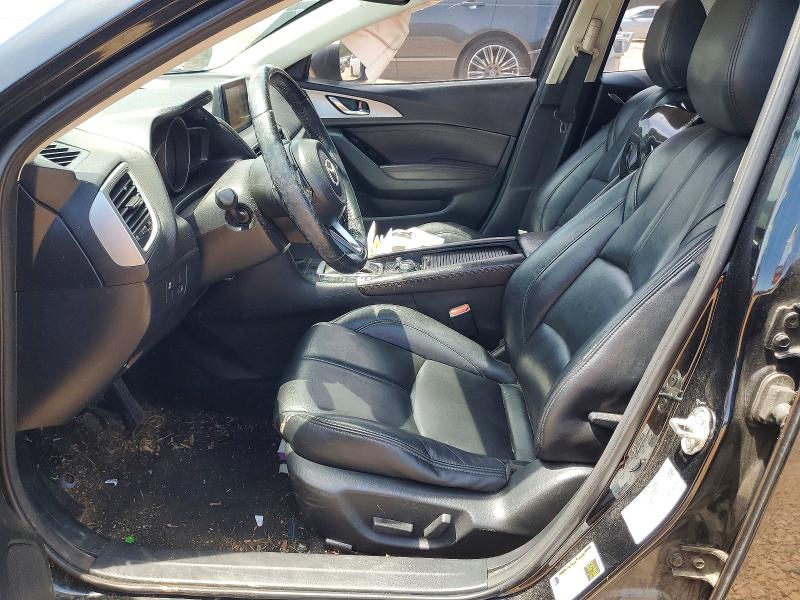 Продаж на аукціоні авто 2018 Mazda 3, vin: 3MZBN1V31JM216146, номер лоту: 55544326