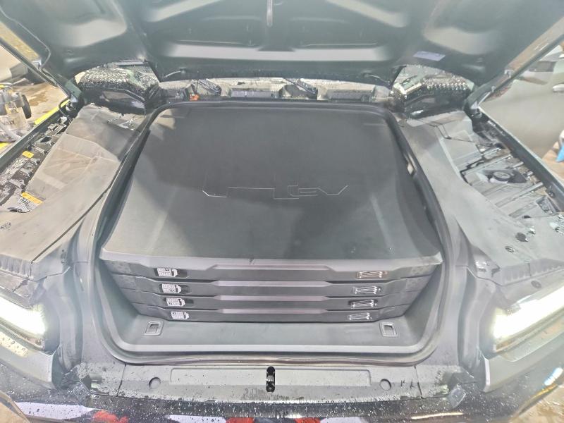 55430726 :رقم المزاد ، 1GKB0RDC6RU100521 vin ، 2024 Gmc Hummer Suv مزاد بيع