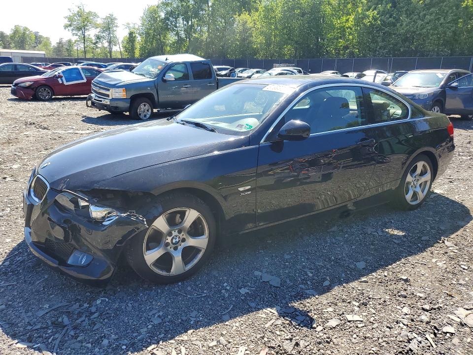 Aukcja sprzedaży 2010 Bmw 328, vin: WBAWV5C56AP082001, numer aukcji: 51998266