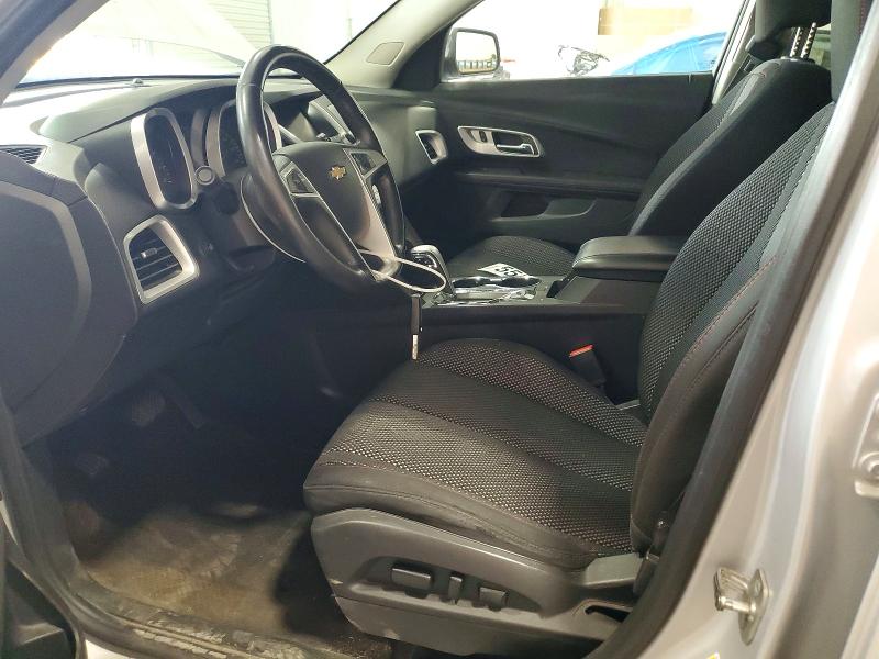 55700106 :رقم المزاد ، 2GNFLFEK7F6437869 vin ، 2015 Chevrolet Equinox مزاد بيع