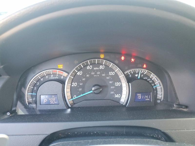 Aukcja sprzedaży 2012 Toyota Camry, vin: 4T1BF1FK8CU535754, numer aukcji: 53584196