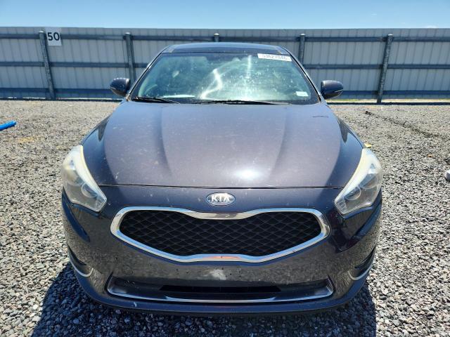 53627046 :رقم المزاد ، KNALN4D70E5151747 vin ، 2014 Kia Cadenza مزاد بيع
