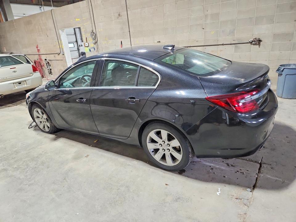 Aukcja sprzedaży 2015 Buick Regal, vin: 2G4GN5EX8F9286631, numer aukcji: 54240176