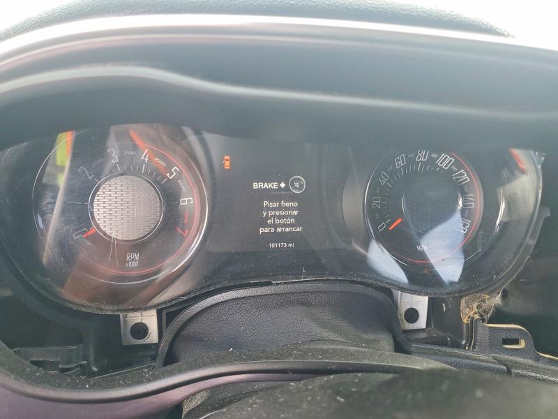 Продаж на аукціоні авто 2018 Dodge Challenger, vin: 2C3CDZAG1JH196016, номер лоту: 51786456