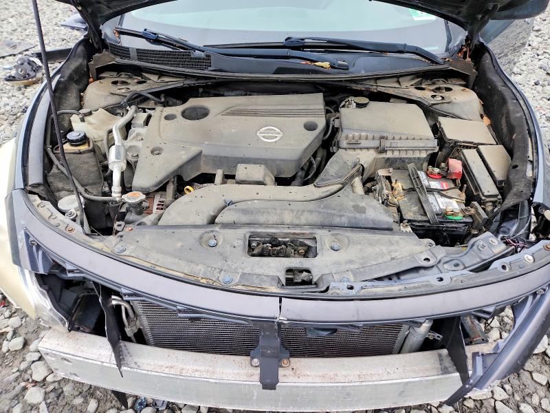 53628206 :رقم المزاد ، 1N4AL3AP2DN589740 vin ، 2013 Nissan Altima مزاد بيع