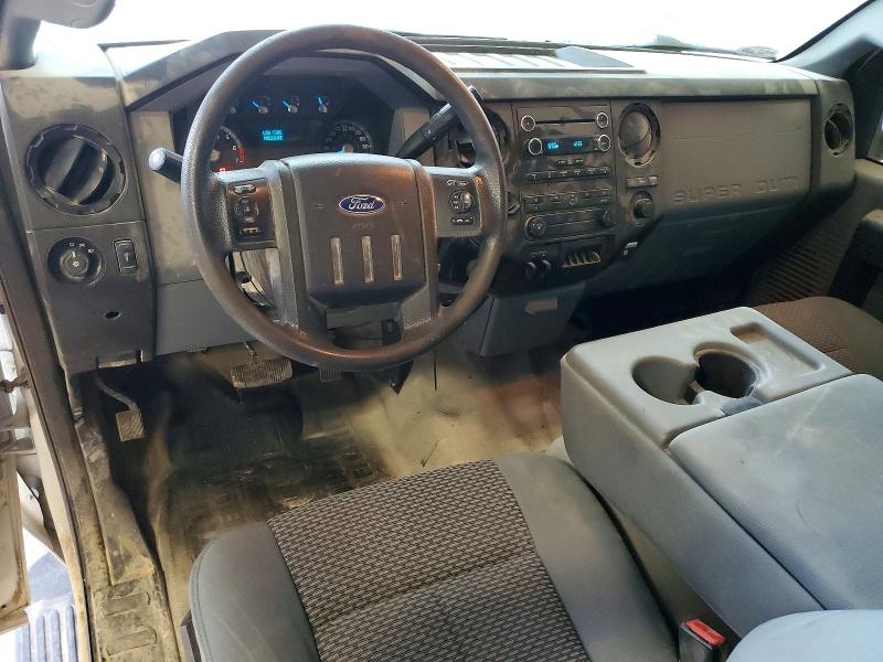 Продажа на аукционе авто 2015 Ford F250, vin: 1FT7X2B61FED65726, номер лота: 53654436