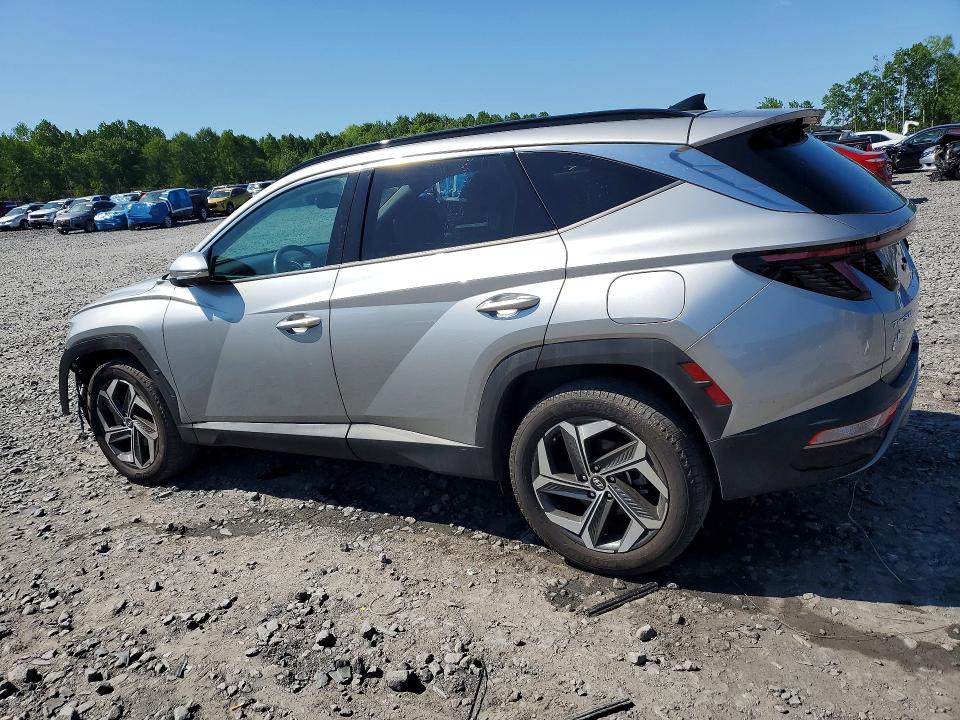 Aukcja sprzedaży 2022 Hyundai Tucson, vin: 5NMJECAE4NH144398, numer aukcji: 55145146