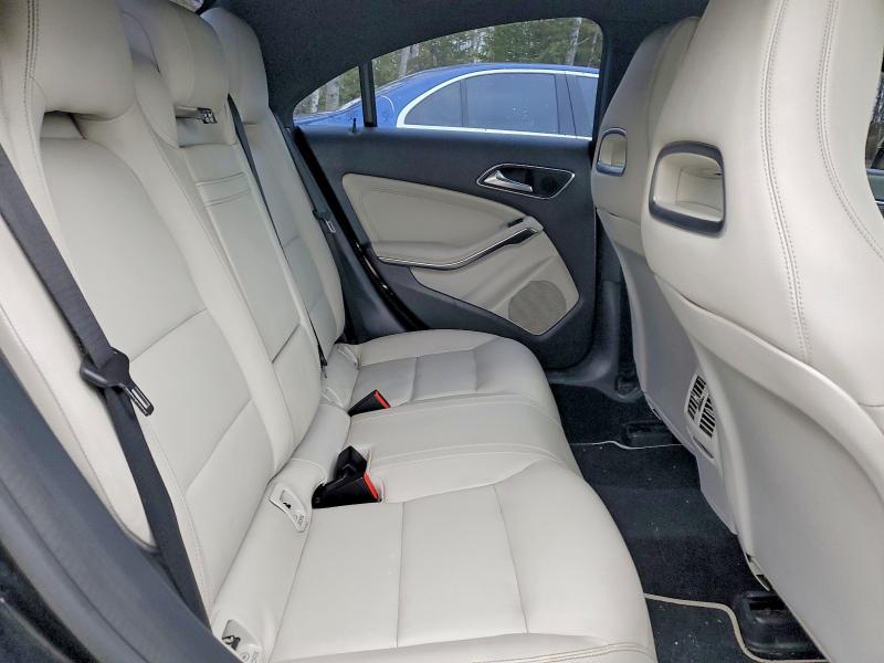 Aukcja sprzedaży 2014 Mercedes-benz Cla, vin: WDDSJ4EB5EN062808, numer aukcji: 53726026