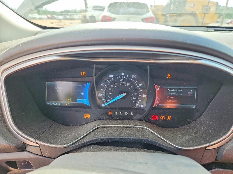 Продаж на аукціоні авто 2014 Ford Fusion, vin: 3FA6P0H78ER350495, номер лоту: 55508676